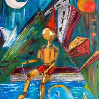 IL PAESE DEI BALOCCHI