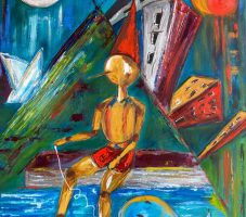 IL PAESE DEI BALOCCHI