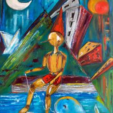 IL PAESE DEI BALOCCHI