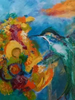 COLIBRI’